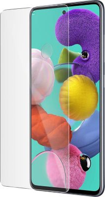 Protège écran NILLKIN Galaxy A51 Anti-reflets Mat Flexible Protège écran NILLKIN Galaxy A51 Anti-reflets Mat Flexible