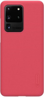 Coque NILLKIN pour Galaxy S20 Ultra Texturée