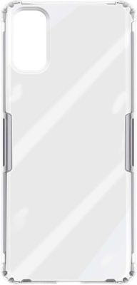 Coque NILLKIN pour Galaxy S20 Modèle Nature en TPU