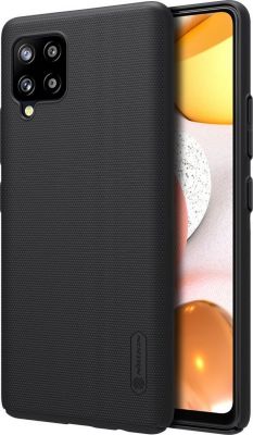 Coque NILLKIN Samsung Galaxy A42 5G