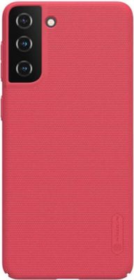 Coque NILLKIN Compatible Galaxy S21 Plus Texturée