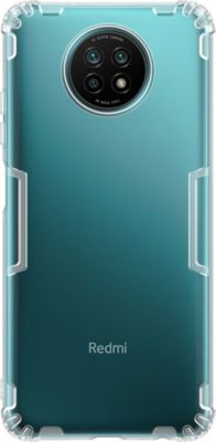 Coque NILLKIN Ultra Mince Xiaomi Redmi Note 9T Coque NILLKIN Ultra Mince Xiaomi Redmi Note 9T