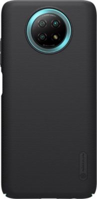 Coque NILLKIN Xiaomi Redmi Note 9T 5G Coque NILLKIN Xiaomi Redmi Note 9T 5G