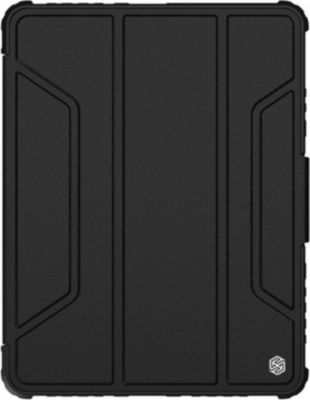 Etui NILLKIN Bumper PRO avec Cache Caméra