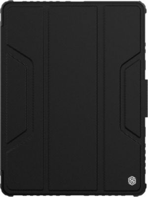 Etui NILLKIN pour iPad 10.2" avec Support Intégré