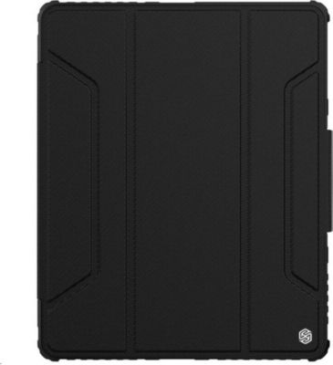 Etui NILLKIN Bumper PRO avec Cache Caméra