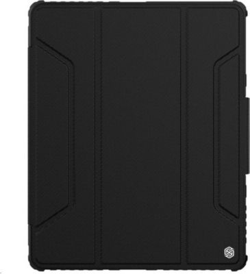 Etui NILLKIN Bumper PRO avec Cache Caméra