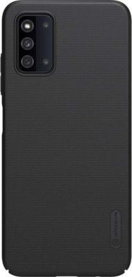 Coque NILLKIN pour Galaxy F52 5G Super Frosted Shield