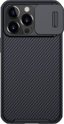 Coque NILLKIN pour iPhone 13 Pro avec Cache Caméra