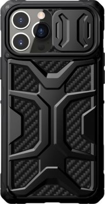 Coque NILLKIN Apple iPhone 13 Pro Max