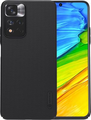 Coque NILLKIN Xiaomi Redmi Note 11 Pro+ 5G