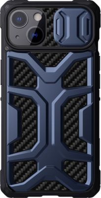 Coque NILLKIN Apple iPhone 13 Coque NILLKIN Apple iPhone 13