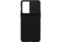 Coque NILLKIN OnePlus Nord 2T 5G Cache Caméra Noir