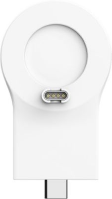 Chargeur induction NILLKIN Nillkin Chargeur USB-C 5W pour Montres C