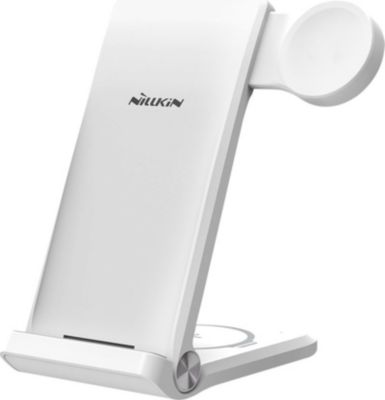 Chargeur induction NILLKIN Nillkin Chargeur sans fil 3-en-1 pour Sm