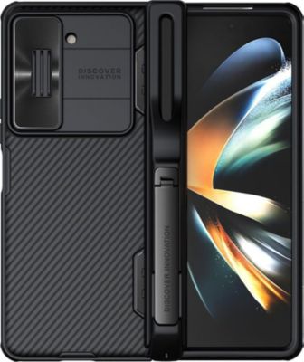 Coque NILLKIN pour Galaxy Z Fold 5 Modèle CamShield