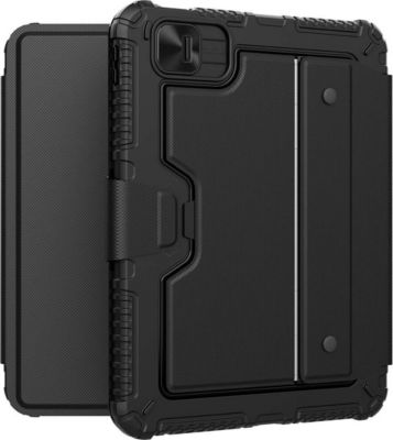 Coque NILLKIN iPad 10.9" / 11" Rétroéclairé Antichoc