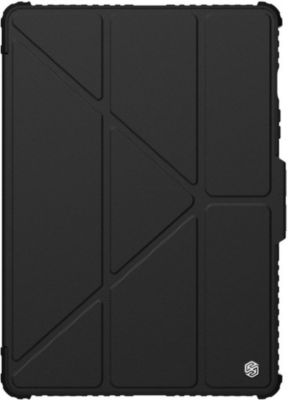 Etui NILLKIN Bumper PRO avec Cache Caméra