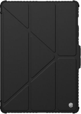 Etui NILLKIN Bumper PRO avec Cache Caméra