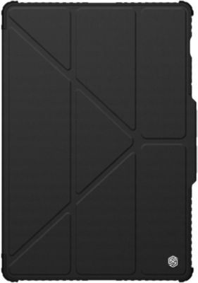 Etui NILLKIN Bumper PRO avec Cache Caméra