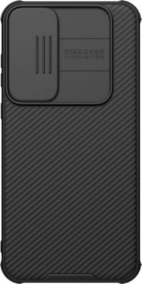 Coque NILLKIN pour Galaxy A55 5G Rigide CamShield PRO