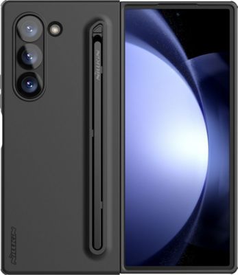 Coque NILLKIN pour Galaxy Z Fold6 avec Support S Pen