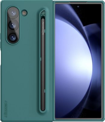 Coque NILLKIN pour Galaxy Z Fold6 avec Support S Pen