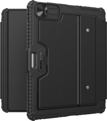 Coque NILLKIN pour iPad Pro 13" 2024 Rétroéclairé
