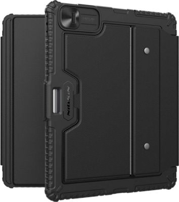 Coque NILLKIN pour iPad Pro 13" 2024 Rétroéclairé