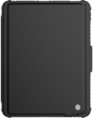 Etui NILLKIN pour iPad Pro 11" Renforcé Bumper Link