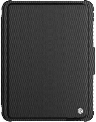 Etui NILLKIN pour iPad Pro 11" Renforcé Bumper Link