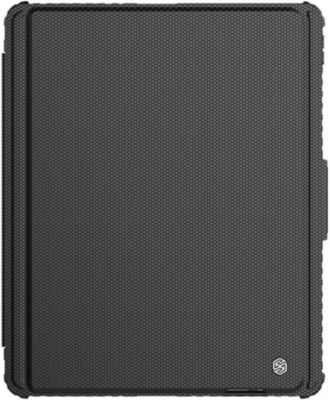 Etui NILLKIN pour iPad Pro 13" Renforcé Bumper Link
