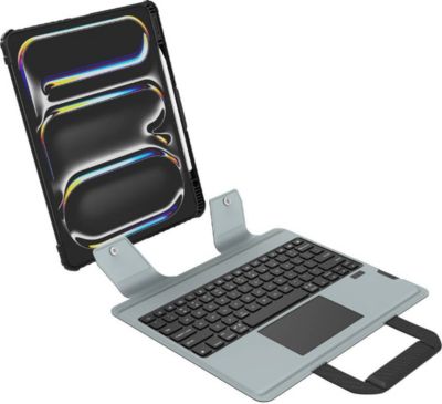 Etui NILLKIN pour iPad Pro 13" Antichoc avec Touchpad