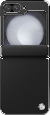 Coque NILLKIN pour Galaxy Z Flip 6 Modèle CamShield