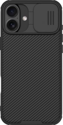 Coque NILLKIN pour iPhone 16 Ultra Résistant