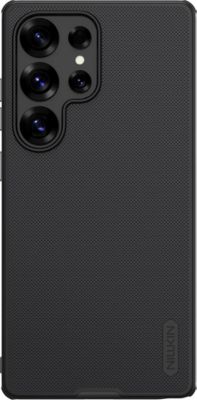 Coque NILLKIN pour Galaxy S25 Ultra Super Frosted Pro