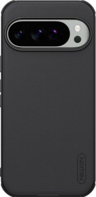 Coque NILLKIN Pixel 10 Bi-Matière Super Frosted Pro