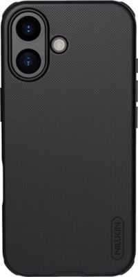 Coque NILLKIN pour iPhone 17 Modèle Super Frosted Pro