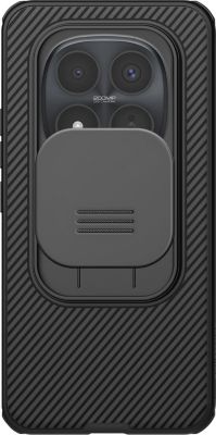 Coque NILLKIN pour Xiaomi Redmi Note 15 Pro Plus 5G