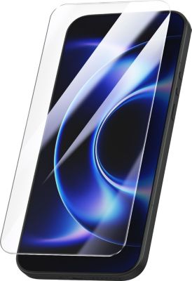 Protège écran NILLKIN pour Xiaomi 17 Ultra 2.5D 9H 0.2mm