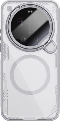 Coque NILLKIN pour Xiaomi 17 Ultra Série Iceblade Prop