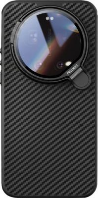 Coque NILLKIN pour Xiaomi 17 Ultra Modèle CarboProp