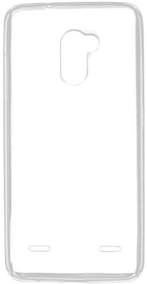 Coque ZTE COQUE TRANSPARENTE SOUPLE BLADE V7 LITE