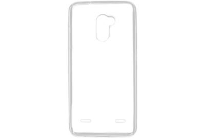 Coque ZTE COQUE TRANSPARENTE SOUPLE BLADE V7 LITE