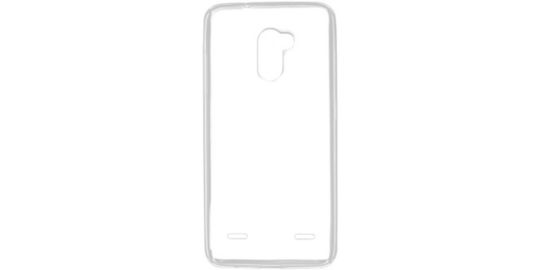 Coque ZTE COQUE TRANSPARENTE SOUPLE BLADE V7 LITE