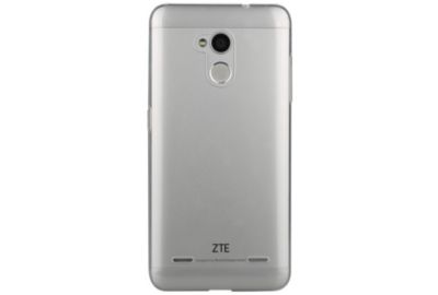 Coque ZTE COQUE TRANSPARENTE SOUPLE BLADE V7 LITE