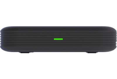 Passerelle multimédia CGV multimédia box Android TV 4K ZTE B866V2K