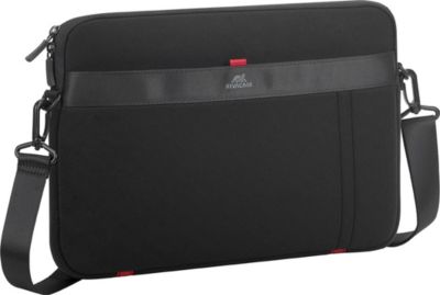 Sacoche RIVACASE pour PC Portable 13.3" avec Bandoulière