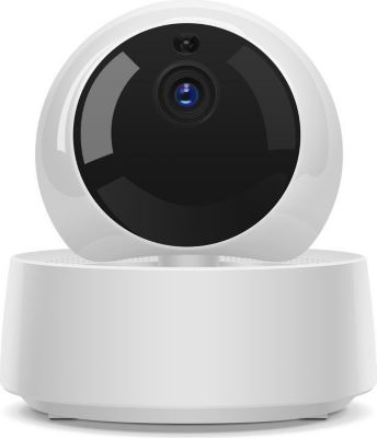 SONOFF Caméra IP Wi-Fi GK-200MP2-B