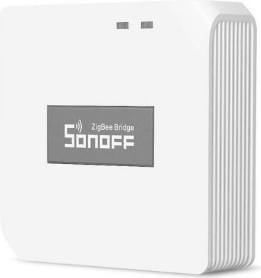 Télécommande SONOFF Passerelle domotique pour protocole Zigb